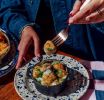 Zizzi Worcester celebrates new transformation with free pizza for the first 30 customers for a week